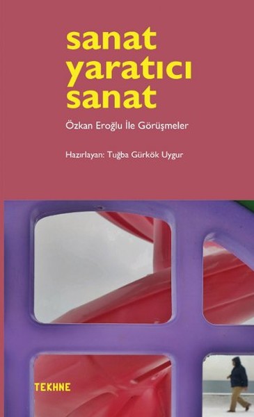 Sanat Yaratıcı Sanat kitabı