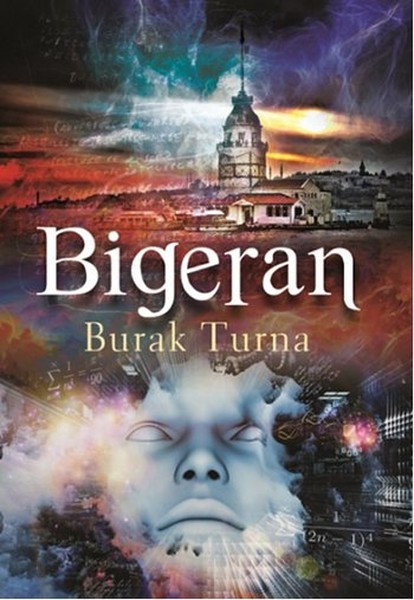 Bigeran kitabı