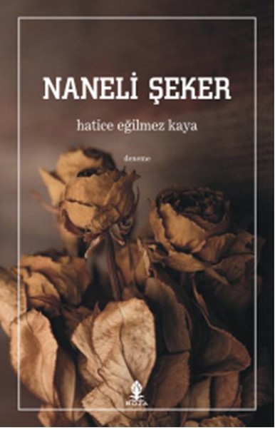 Naneli Şeker kitabı