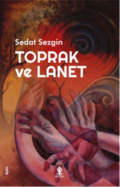 Toprak Ve Lanet kitabı