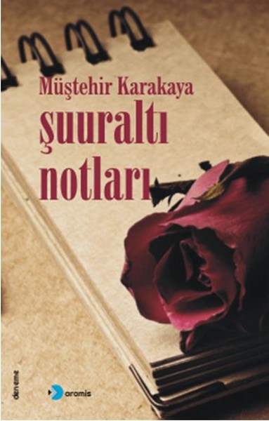 Şuuraltı Notları kitabı