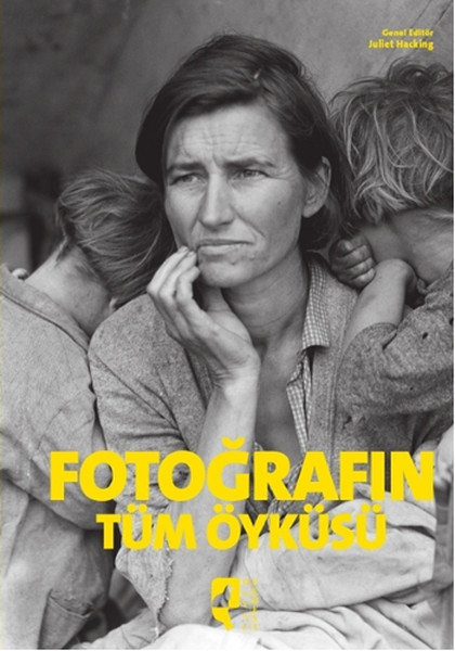 Fotoğrafın Tüm Öyküsü kitabı