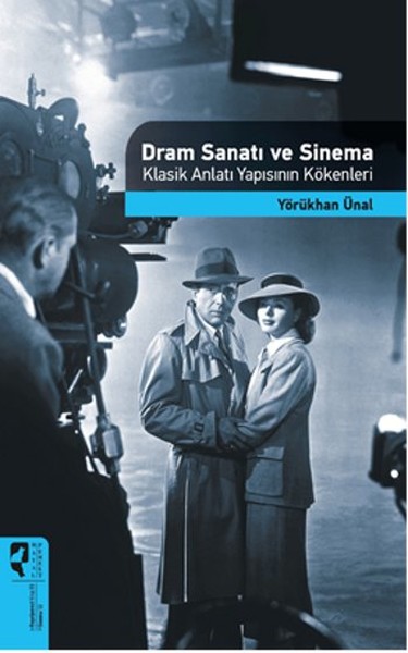 Dram Sanatı Ve Sinema kitabı