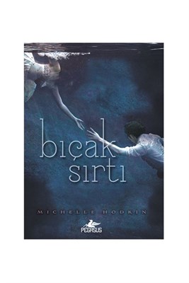 Bıçak Sırtı Mara Dyer 2 kitabı