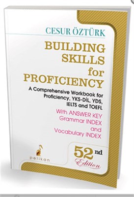 Building Skills For Proficiency kitabı