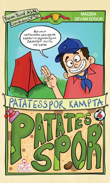 Patatesspor Kampta kitabı