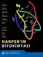 Harper'in Biyokimyası kitabı