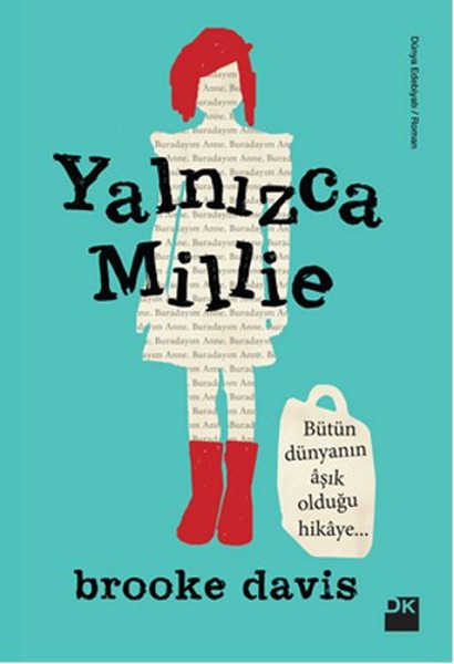 Yalnızca Millie kitabı