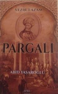 Pargalı İbrahim kitabı