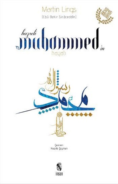 Hz. Muhammed'in Hayatı kitabı