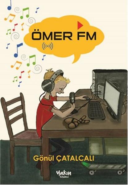 Ömer Fm kitabı