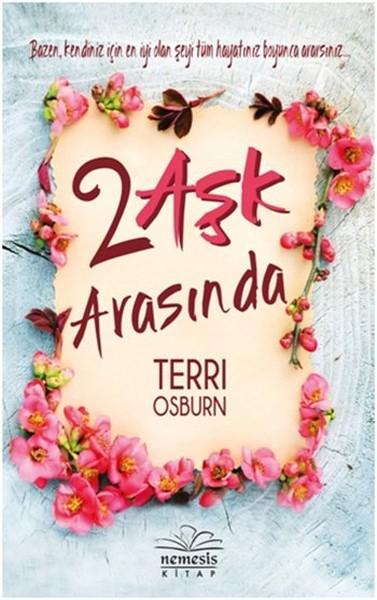 İki Aşk Arasında kitabı