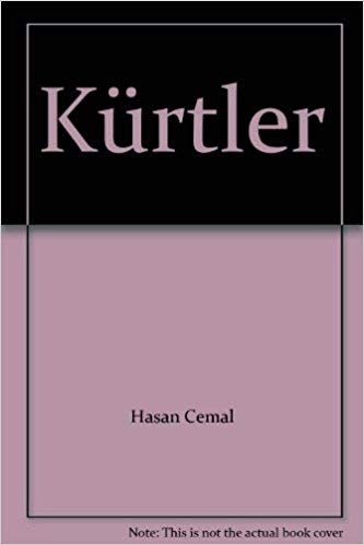 Kürtler kitabı