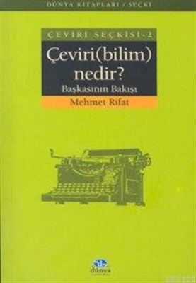 Çeviri Seçkisi 2 kitabı