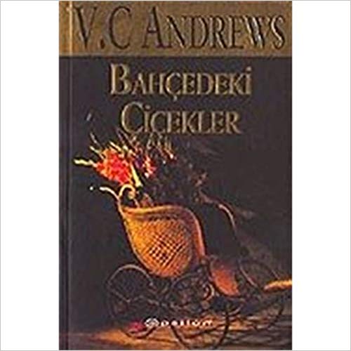 Bahçedeki Çiçekler