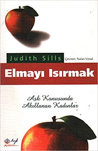 Elmayı Isırmak kitabı