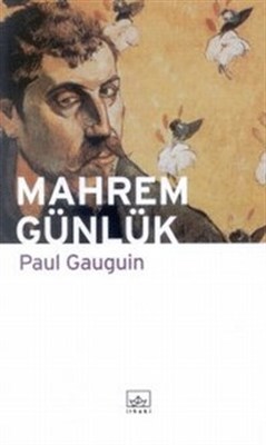 Mahrem Günlük kitabı