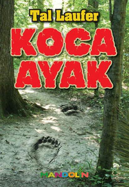 Koca Ayak kitabı