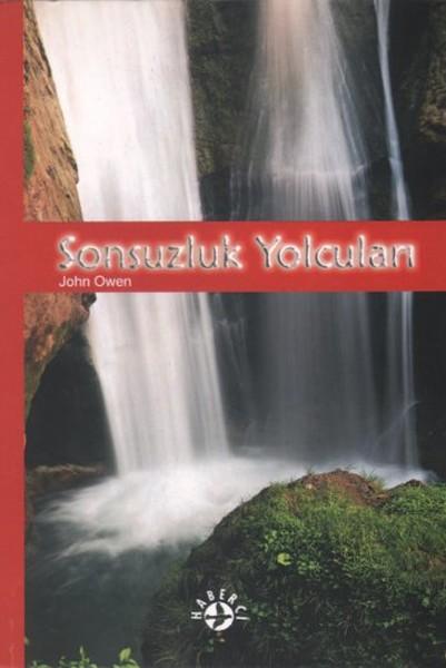 Sonsuzluk Yolcuları kitabı