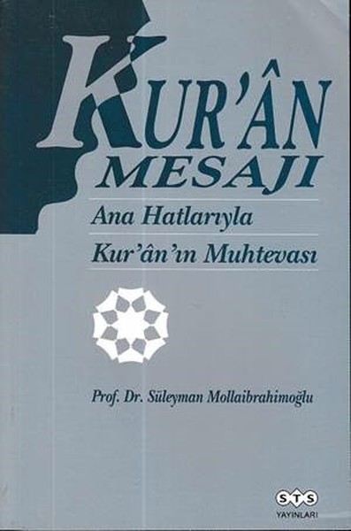 Kur'an Mesajı kitabı