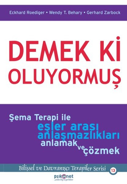 Demek Ki Oluyormuş kitabı