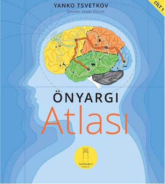 Önyargı Atlası kitabı