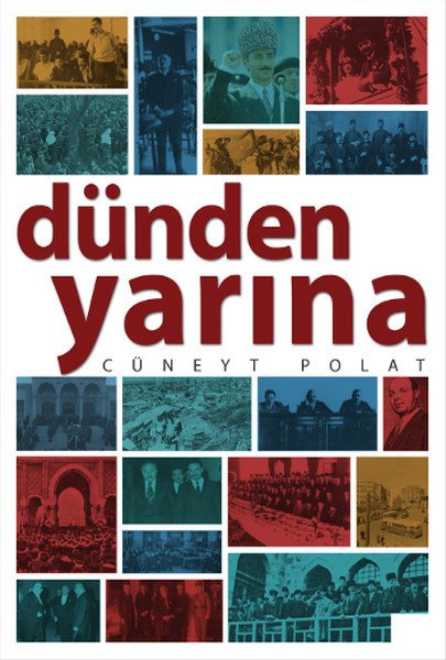 Dünden Yarına kitabı