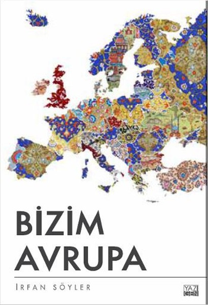 Bizim Avrupa kitabı