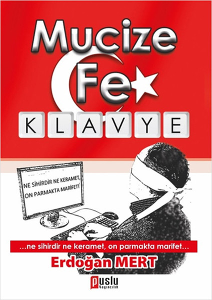 Mucize Fe Klavye kitabı