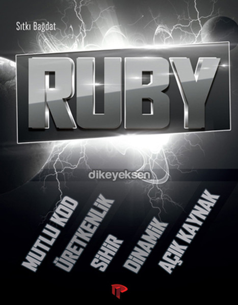 Ruby kitabı