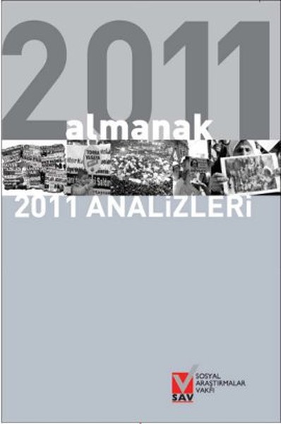 Almanak 2011 Analizleri kitabı