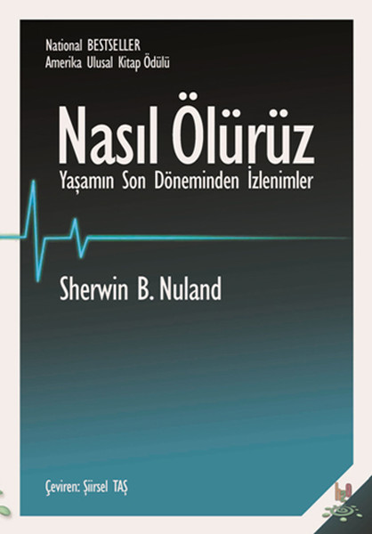 Nasıl Ölürüz kitabı