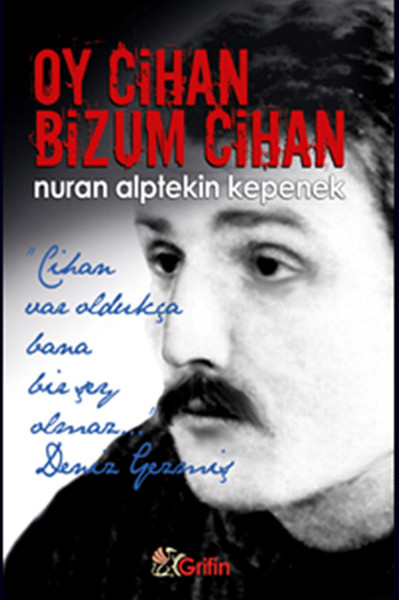 Oy Cihan Bizum Cihan kitabı