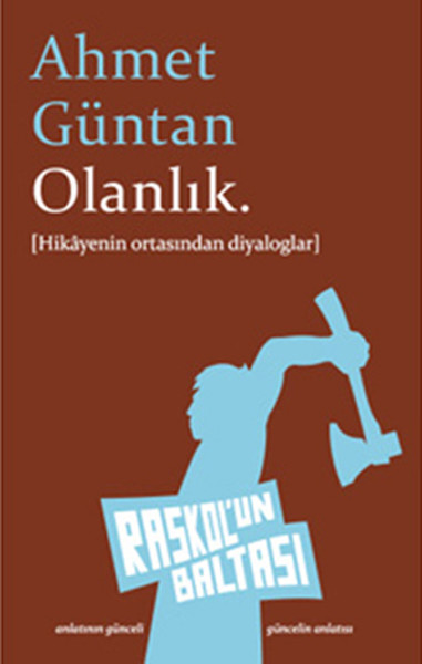 Olanlık kitabı