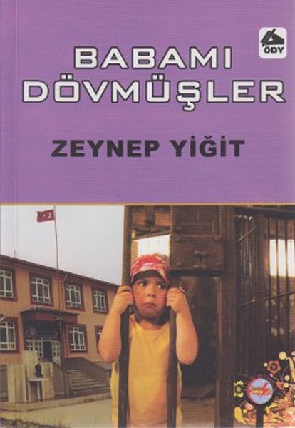 Babamı Dövmüşler kitabı