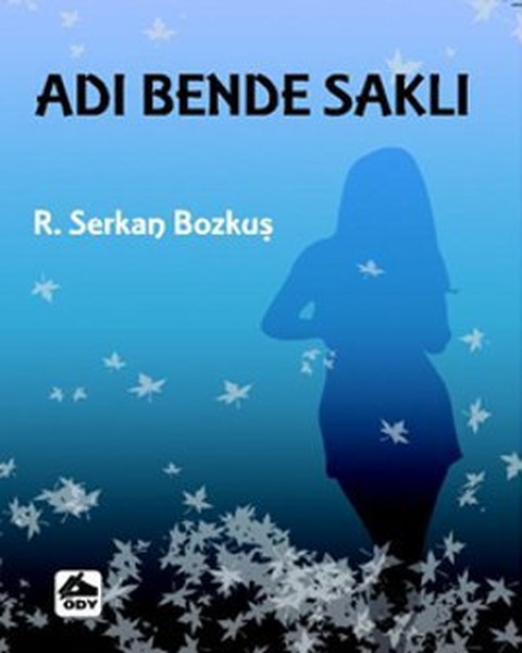 Adı Bende Saklı kitabı