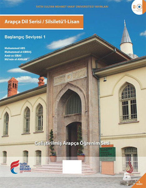 Arapça Dil Serisi - Başlangıç Seviyesi 1