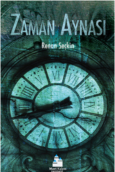 Zaman Aynası kitabı