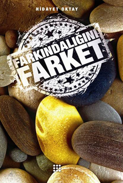 Farklılığını Farket kitabı