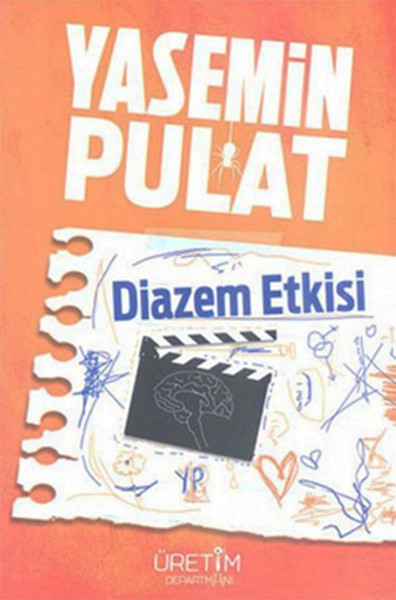 Diazem Etkisi kitabı
