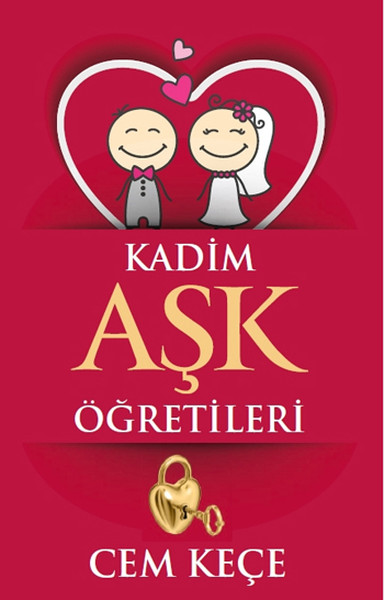 Kadim Aşk Öğretileri kitabı