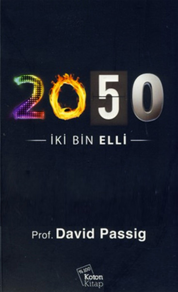 2050 kitabı