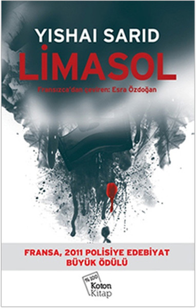 Limasol kitabı