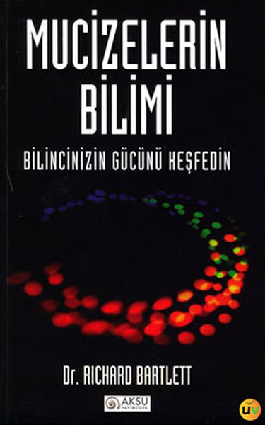 Mucizelerin Bilimi kitabı