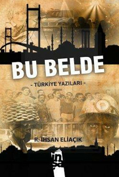 Bu Belde kitabı