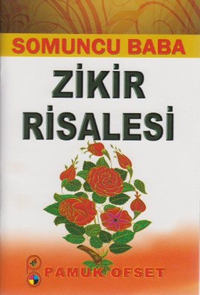 Zikir Risalesi (Tasavvuf -028/P13)  kitabı