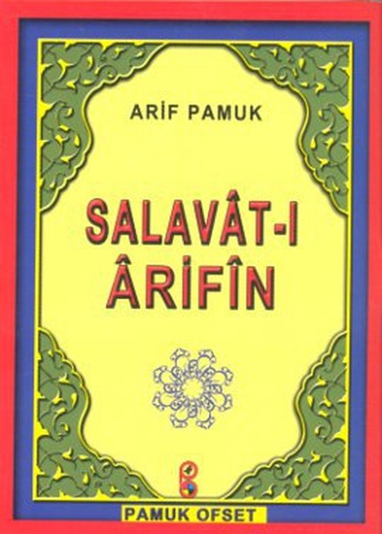 Salavat-I Arifin (Dua-118)  kitabı