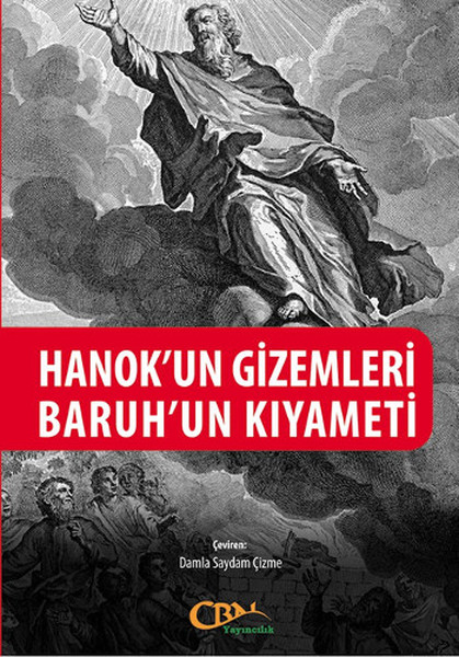 Hanok'un Gizemleri & Baruh'un Kıyameti kitabı