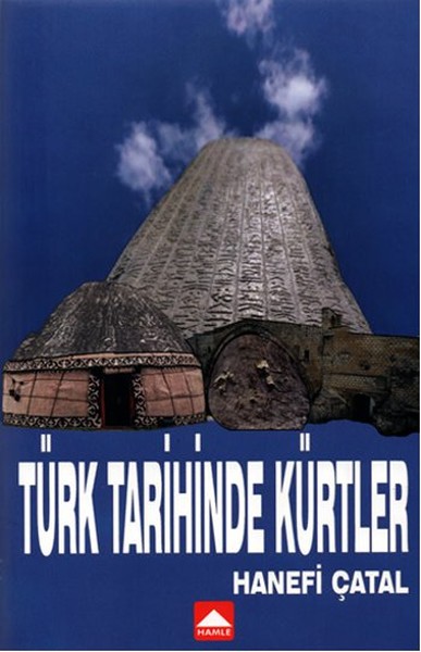 Türk Tarihinde Kürtler kitabı