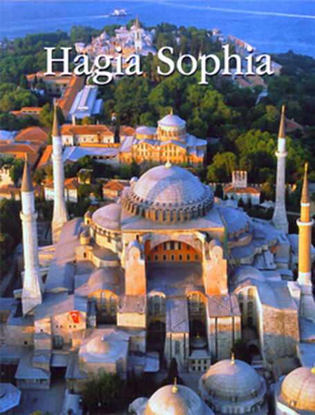 Hagia Sophia kitabı